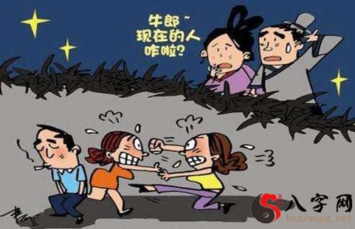 梦见打架别人出血